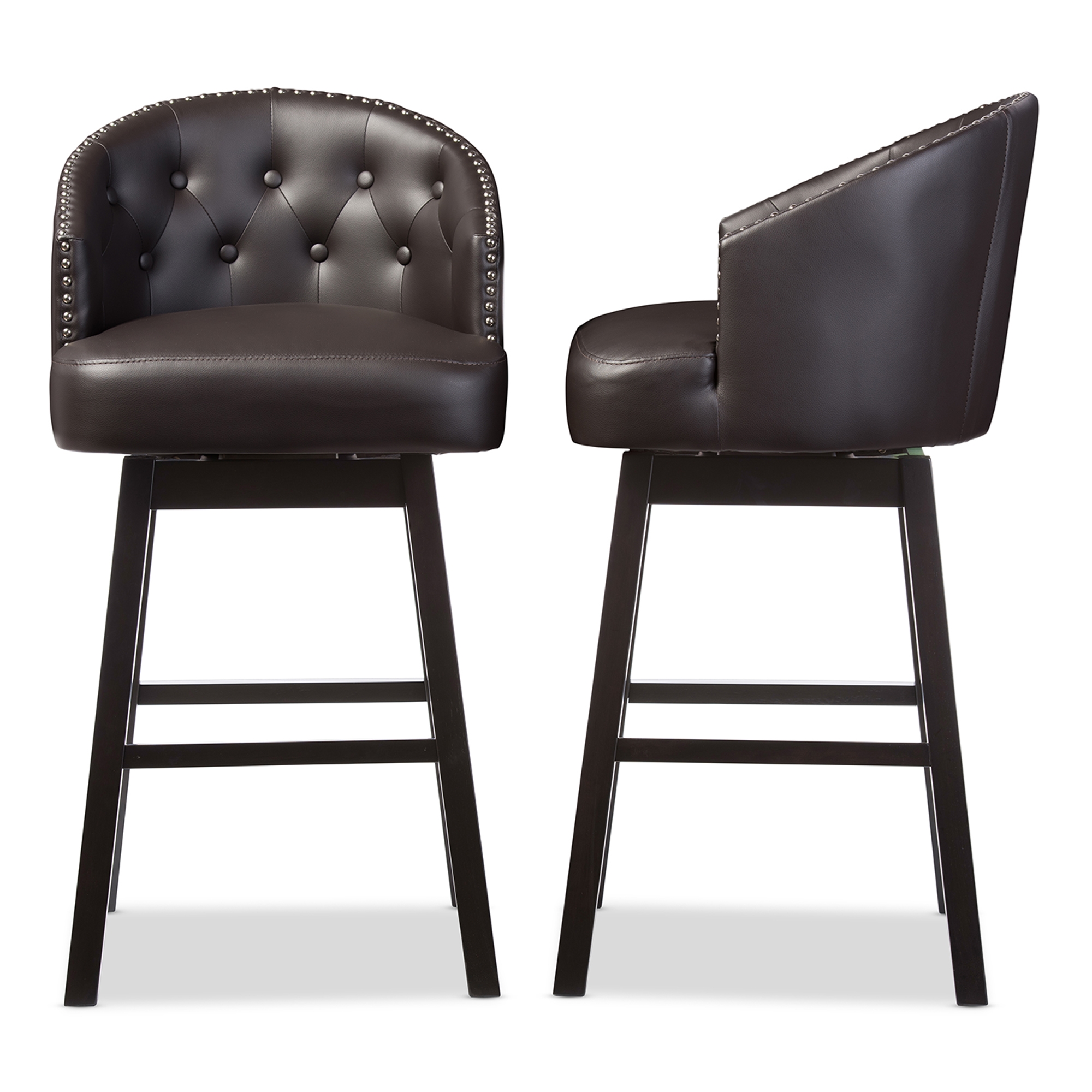 Modern commercial bar deals stools